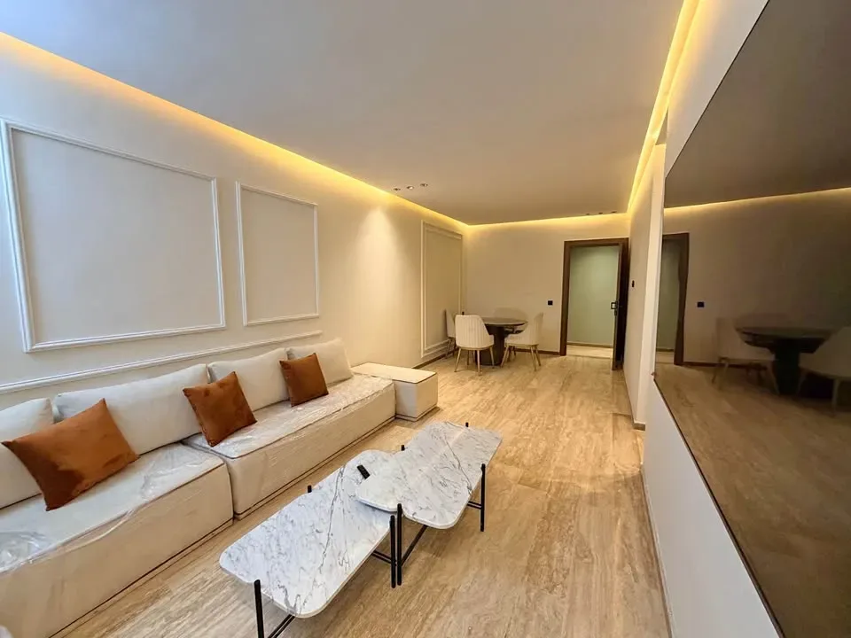 Appartement Victoria Bouskoura