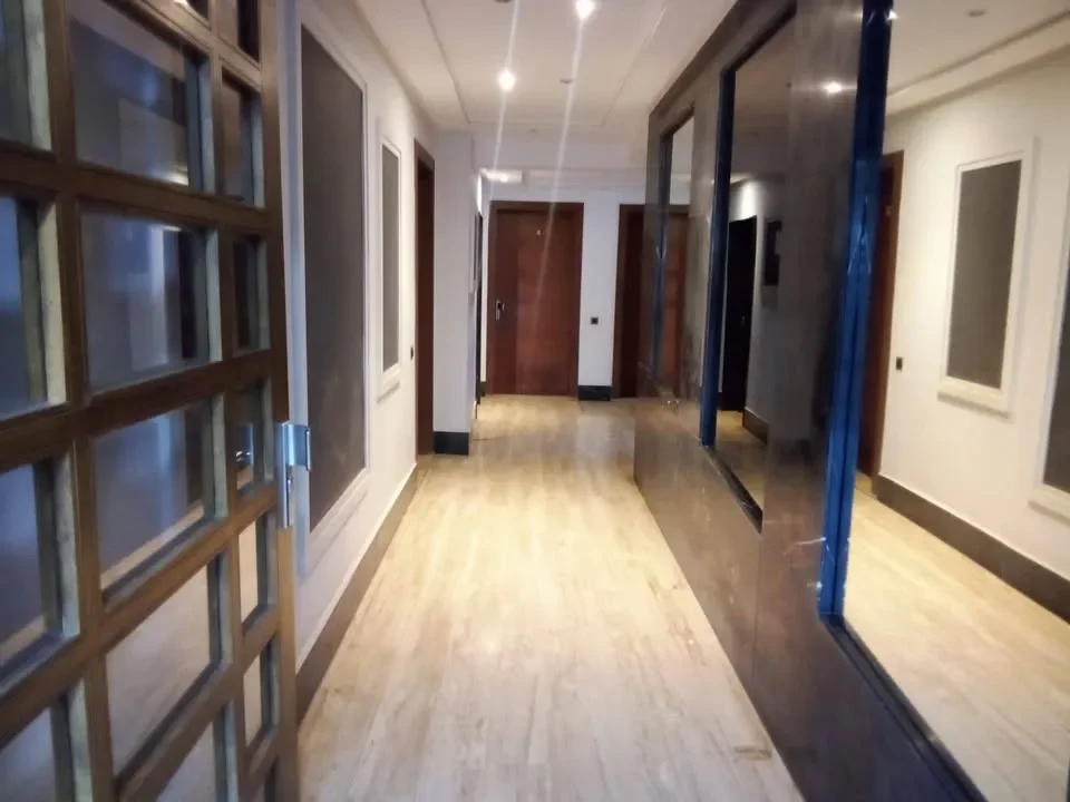 Appartement meublé à loué dar bouazza