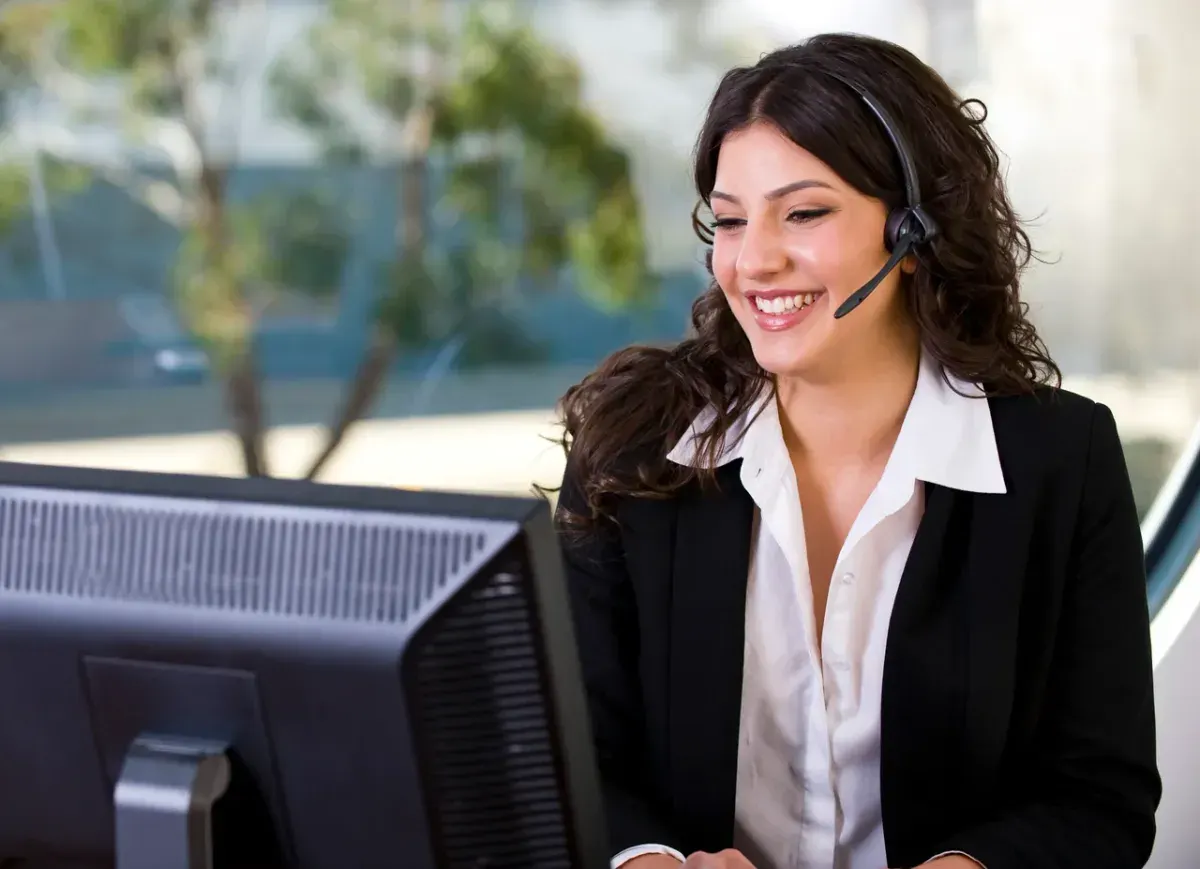 Responsable Administration des Ventes – Femme